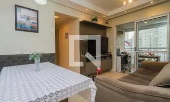 Imagem: Apartamento para Aluguel - Vila Leopoldina