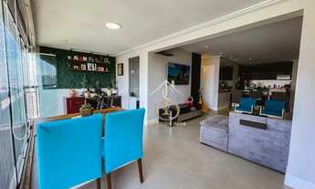 Imagem 2: LINDO APARTAMENTO 104M COM 2 SUÍTES - VERDE MORUMBI- 1