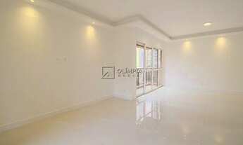 Imagem 4: Apartamento Venda 4 Dormitórios - 432 m² Vila Nova Conceição