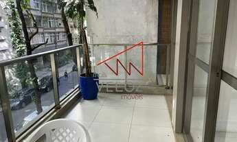 Imagem 2: Apartamento-À VENDA-Ipanema-Rio de Janeiro-RJ