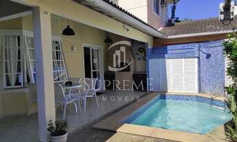 Imagem: Casa com 4 quartos para venda, 250m2