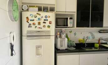 Imagem 6: Apartamento para aluguel com 69 metros quadrados com 2 quartos em Trobogy - Salvador - BA