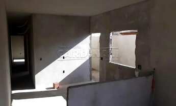 Imagem 4: Casa Padrão em São Carlos