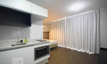 Imagem: Apartamento para Aluguel - Real Parque