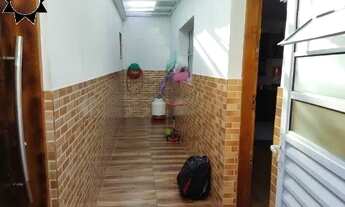 Imagem 7: CASA CENTRO Casa com 3 dormitórios