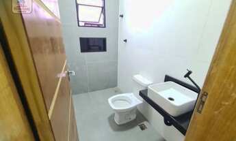 Imagem 4: Casa Padrão - Jardim Maristela II