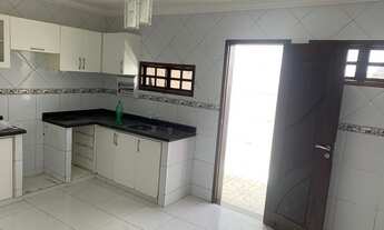 Imagem 2: Alugo casa semimobiliado no Planalto Turu