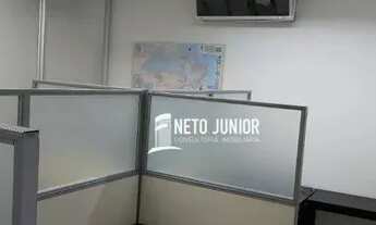 Imagem 2: Conjunto para alugar, 77 m² por R$ 5.200,00 - Brooklin - São Paulo/SP