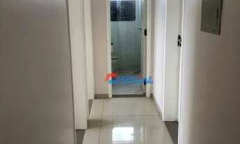 Imagem 7: Apartamento com 3 dormitórios à venda, 91 m² por R$ 280.000,00 - Floresta - Porto Velho/RO