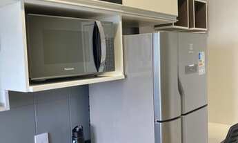 Imagem 7: Studio em Gopouva Mobiliado 30 metros - Guarulhos