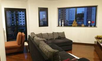 Imagem: Apartamento semi mobiliado a venda de 110