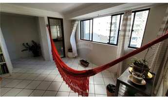 Imagem 5: Apto no Cond. Cristo Redentor 2 em Lagoa Nova, 3 dormitórios