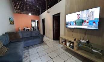 Imagem: Casa para venda com 120 metros quadrados