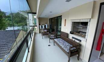 Imagem 6: Apartamento impecável localizado no bairro do Alto - Teresópolis - RJ