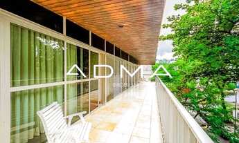 Imagem: Apartamento-À VENDA-Ipanema-Rio de Janeiro-RJ