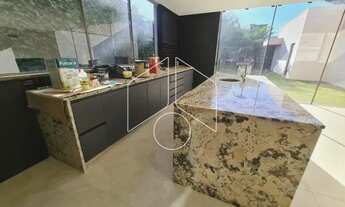 Imagem 5: Residencial Casa em Condomínio em Marília