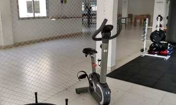 Imagem 4: Apartamento para venda possui 79 metros quadrados com 3 quartos em Jardim Luísa - São Paul