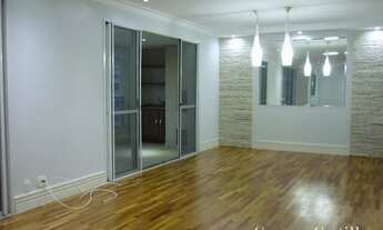 Imagem 5: Apartamento para locação com 3 suites, 3 vagas, lazer de clube, próx. Shopping Morumbi no