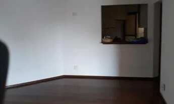 Imagem 1: Apartamento à venda em Moema Índios com 122 m², 5 quartos, 1 suíte, 2 vagas