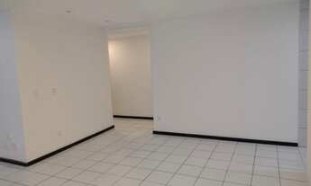 Imagem 2: Apartamento para aluguel possui 125 metros quadrados com 3 quartos em Pina - Recife - Pern