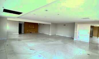 Imagem: Apartamento para venda tem 386m, com 4 suítes