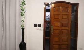 Imagem 5: Casa com 5 dormitórios à venda, 417 m² por R$ 850.000,00 - Jardim Simus - Sorocaba/SP