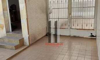 Imagem 3: Sobrado com 3 dormitórios para alugar, 191 m² por R$ 5.000/mês - Mooca - São Paulo/SP