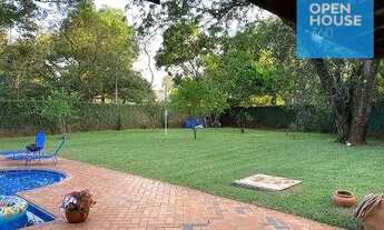 Imagem 5: Chácara condomínio