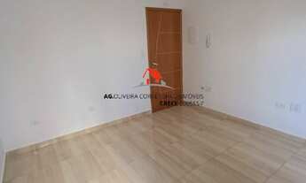 Imagem: APARTAMENTO PARA LOCAÇÃO - BANGÚ - 02