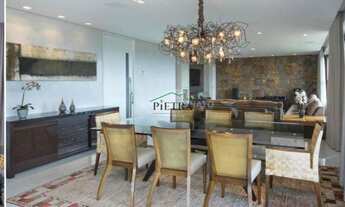 Imagem 3: Nova Lima - Apartamento Padrão - Vila Da Serra