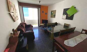 Imagem 4: Apartamento à venda, 98 m² por R$ 650.000,00 - Praia das Pitangueiras - Guarujá/SP