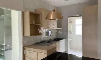Imagem 3: Apartamento - Vila Brandina - Campinas