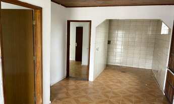 Imagem 4: CASA EM CIDADE DA ESPERANÇA