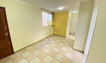 Imagem 2: Apartamento De 3 Quartos Caiçara Belo Horizonte