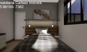 Imagem 7: Casa à venda no Condomínio Ibiti Reserva, em Sorocaba-SP