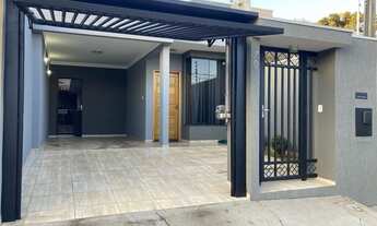 Imagem 4: Casa Casa com 3 dormitórios