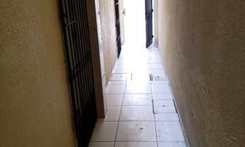 Imagem 3: Apartamento 2 qts -Conjunto Timbó - sem condomínio