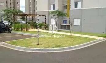 Imagem 6: Apartamento com 2 dorms, Jardim Maria Luíza, Sumaré - R$ 245 mil, Cod: AP4076
