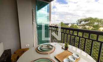 Imagem 5: Apartamento para Aluguel - Vila do Castelo, 1 Quarto, 66 m2