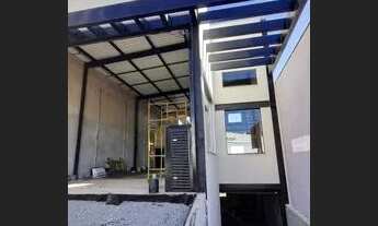 Imagem 7: Salão Comercial Av. Pedro Mascagni