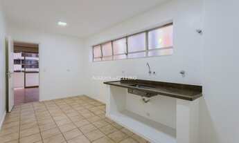 Imagem 6: SãO PAULO - Apartamento Padrão - Jardim América