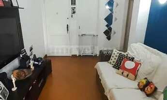 Imagem 3: Tijuca Apartamento com 2 dormitórios