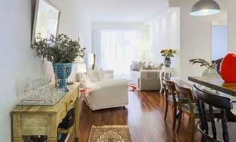 Imagem 4: Jardins Apartamento com 2 dormitórios