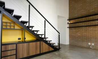 Imagem 5: Vila Madalena Apartamento com 1 dormitório