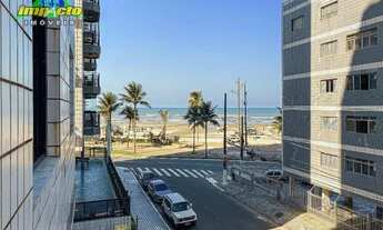 Imagem 2: Apartamento com 3 dormitórios à venda, 142 m² por R$ 500.000,00 - Vila Assunção - Praia Gr