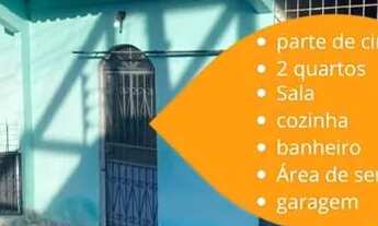 Imagem 1: Casa Monte das Oliveiras