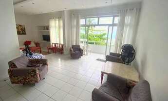 Imagem 2: Apartamento à venda, 170 m² por R$ 960.000,00 - Praia das Pitangueiras - Guarujá/SP