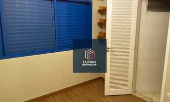 Imagem 6: Apartamento com 3 dormitórios para alugar, 102 m² - Pompeia - São Paulo/SP