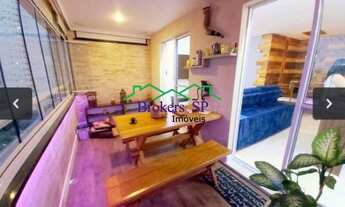 Imagem 4: São Paulo - Apartamento Padrão - Alto do Ipiranga