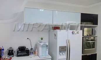 Imagem 6: Sobrado de 140m² com 3 quartos em Jardim São Paulo